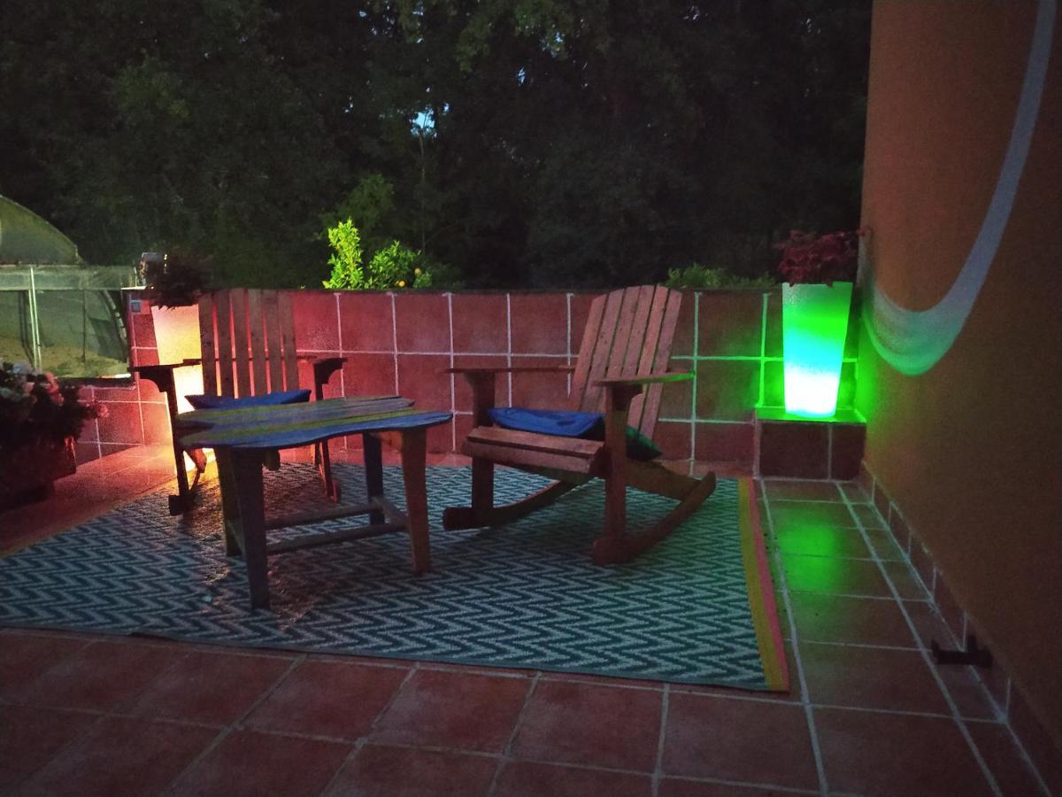 Estancia Edurne Mungia Zewnętrze zdjęcie